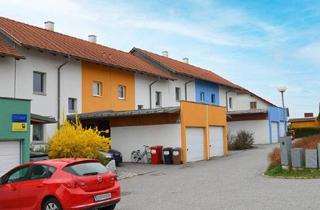 Haus mieten in Braunhanslweg 3/15, 3812 Groß-Siegharts, Reihenhaus in Groß Siegharts