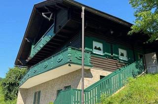 Haus mieten in 8462 Gamlitz, Einfamilienhaus mitten in den Weinbergen