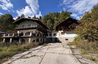 Grundstück zu kaufen in 9909 Leisach, Grundstück mit Altbeständen nähe Lienz - an der B100 Richtung Südtirol zu verkaufen!