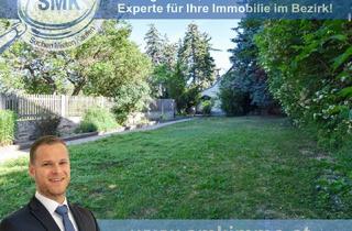 Grundstück zu kaufen in 2020 Hollabrunn, Seltene Gelegenheit: 1.038 m² Baugrund in Hollabrunn!