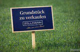 Grundstück zu kaufen in 1100 Wien, Aufgeschlossenes Baugrundstück in Oberlaa – Wohnen mit Potenzial | ZELLMANN IMMOBILIEN