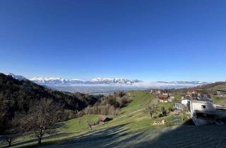 Grundstück zu kaufen in 6835 Dafins, Baugrundstück in schöner Hanglage