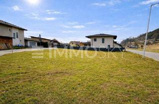 Grundstück zu kaufen in 5211 Lengau, Ihr Bauplatz in Lengau mit sonniger Ausrichtung und guter Lage