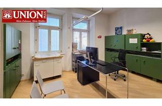 Immobilie kaufen in Adamgasse, 6020 Innsbruck, Großzügige Ordination (derzeit vermietet) in zentraler Lage