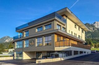 Büro zu mieten in Dorf 102a, 6210 Wiesing, Büro-, Praxis- und Handelsflächen im Neubau – 157 bis 511 m²