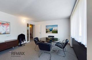 Büro zu mieten in Rathausstraße 11, 6900 Bregenz, Repräsentative Bürofläche in zentraler Bregenzer Innenstadtlage mit Blick auf die Seekapelle