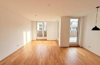 Wohnung mieten in Längenfeldgasse, 1120 Wien, Tolle 2-Zimmer Dachgeschosswohnung mit großer Terrasse - nahe U4/U6 Längenfeldgasse