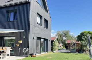 Einfamilienhaus kaufen in Attersee, 4863 Seewalchen am Attersee, Architektur mit Charakter - Exklusives Wohnhaus in Seewalchen am Attersee