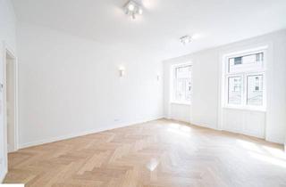 Wohnung kaufen in Löwenherzgasse 11/23, 1030 Wien, Hochwertig Saniert & Sofort Bezugsbereit - 3 Zimmer in Begehrter Lage