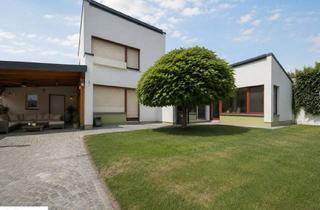 Einfamilienhaus kaufen in Weingartenallee 24, 1220 Wien, Premiumlage - Wohnen im Grünen Direkt am Golfplatz Süßenbrunn