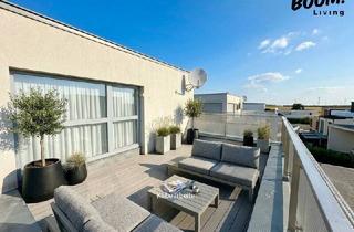 Einfamilienhaus kaufen in 2333 Leopoldsdorf, Exklusives Wohnen in Leopoldsdorf bei Wien *** Garten mit Poolvorbereitung & 2 Terrassen & 4 Stellplätzen!