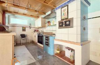 Haus kaufen in 2460 Bruck an der Leitha, MEHR-FAMILIENHAUS im LANDHAUSSTIL mit POTENZIAL für MEHR