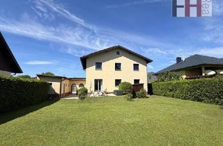 Einfamilienhaus kaufen in 2440 Gramatneusiedl, Gepflegtes Einfamilienhaus mit schönem Garten südöstlich von Wien