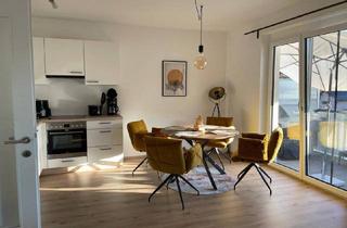 Wohnung kaufen in 8261 Sinabelkirchen, Moderne Anlegerwohnung mit Balkon in ruhiger Wohnlage!
