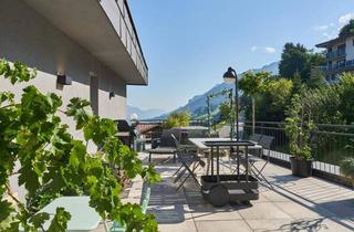 Penthouse kaufen in 6133 Weerberg, Exklusives Penthouse mit traumhaften Bergblick