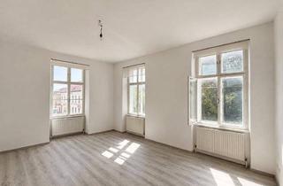 Wohnung kaufen in Hetzendorfer Straße, 1120 Wien, Helle Altbauwohnung mit großzügigem Raumgefühl in Meidling