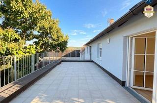 Wohnung kaufen in 3493 Hadersdorf am Kamp, Generalsanierte Terrassenwohnung mit optimaler Verkehrsanbindung!