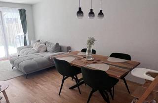 Wohnung kaufen in Johann-Sebastian-Bach Gasse 12, 8010 Graz, Moderne 4-Zimmer-Wohnung