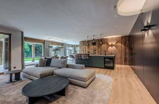 Wohnung kaufen in 6365 Kirchberg in Tirol, Swim Deluxe