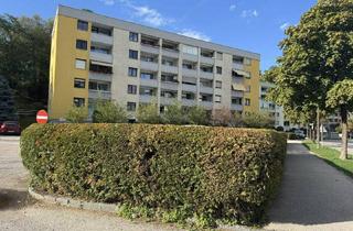 Wohnung kaufen in 4810 Gmunden, 4 Zi - Eckwohnung im Hochparterre
