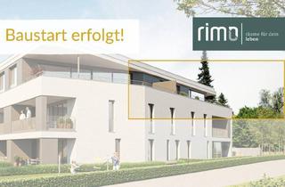 Wohnung kaufen in Enderstraße 26, 6844 Altach, 3- Zimmer-Dachgeschosswohnung mit Terrasse - Top 08
