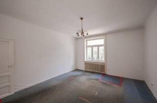 Wohnung kaufen in 1130 Wien, ++NEU++ Altbau mit Potenzial – sanierungsbedürftige 2 Zimmer-Wohnung