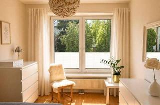 Wohnung kaufen in 3400 Klosterneuburg, Helle 3-Zimmer Eigentumswohnung mit Blick ins Grüne in Klosterneuburg