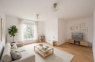 Wohnung kaufen in Bujattigasse, 1140 Wien, ++NEU++ Stilvolle 1-Zimmer-Wohnung mit Wohlfühlcharakter