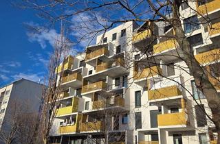 Wohnung mieten in Braunhubergasse 28, 1110 Wien, Helle 3 Zimmerwohnung in Toplage mit Dachpool nahe Ekazent in Simmering