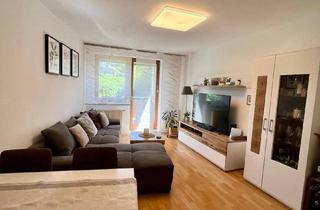 Genossenschaftswohnung in 8680 Mürzzuschlag, 3-Zimmer-Wohnung in Mürzzuschlag ab 01.2027 zu mieten