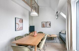 Wohnung mieten in Kastnergasse, 1170 Wien, Blueground ID253, Hernals (VIE253)