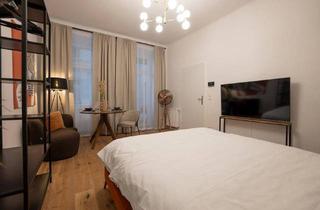 Wohnung mieten in Fasangasse, 1030 Wien, Fasangasse 8, 1BD, Washing Machine, Elevator (1500307P)