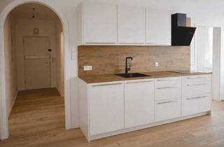 Wohnung mieten in Bahnstraße 43, 7000 Eisenstadt, Großzügige 4-Zimmer Familienwohnung mit Fernblick – komplett saniert