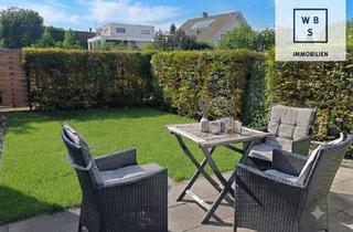 Wohnung mieten in Küferweg, 6971 Hard, Wohnen in Hard am Bodensee!Attraktive 2-Zimmer-Gartenwohnung
