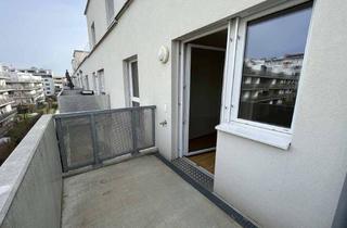 Wohnung mieten in Simmeringer Hauptstraße 170, 1110 Wien, Q11 Leben in Simmering - Schöne 2-Zimmer-Wohnung mit Balkon und Deckenkühlung!