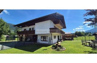 Gewerbeimmobilie kaufen in 9631 Rattendorf, Appartementhaus mit Chalet, 6 Wohnungen – Leben und Vermieten am Nassfeld