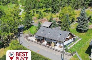 Haus kaufen in 9530 Bad Bleiberg, Wohnen mit Herz - ein Zuhause mit Vermietungsperspektive
