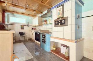 Haus kaufen in 2460 Bruck an der Leitha, MEHR-FAMILIENHAUS im LANDHAUSSTIL mit POTENZIAL für MEHR