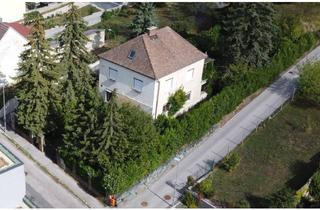 Haus kaufen in Hochstraße, 7210 Mattersburg, Wohnhaus mit großem Baugrundstück im Zentrum von Mattersburg – viel Potenzial