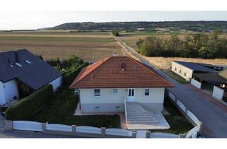Einfamilienhaus kaufen in 2472 Prellenkirchen, 2472 Prellenkirchen - gepflegtes Einfamilienhaus mit Swimmingpool