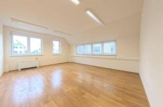 Büro zu mieten in Hirschstettner Straße 19, 1220 Wien, Großraumbüro 232 m² – Miete inkl. Betriebskosten – provisionsfrei – direkt an der A23 (1220 Wien)