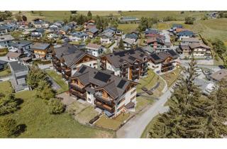 Wohnung kaufen in 5622 Weng, VOLLHOLZ Wohnungen "Generationen Wohnen Plus" in Goldegg - Top 50
