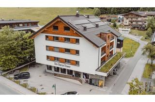 Wohnung kaufen in 5753 Saalbach, VOLLHOLZ Wohnungen "Baron Tower" in Saalbach - Top 08