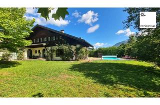 Haus kaufen in 5340 Sankt Gilgen, Sommerfrische am Wolfgangsee