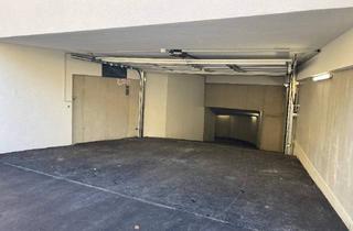 Garagen mieten in Rebengasse, 8020 Graz, Tiefgaragenstellplatz Rebengasse 1 (Lend) / gegenüber Arbeiterkammer