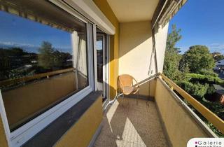 Wohnung kaufen in 2351 Wiener Neudorf, Grünruhelage! Sonnige 3-Zimmer-Neubauwohnung mit Loggia - Fernblick