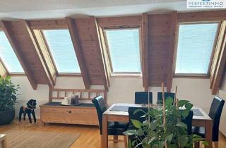 Maisonette kaufen in 6471 Arzl im Pitztal, Tolle Maisonette-Wohnung mit Reihenhauscharakter