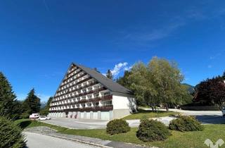 Wohnung kaufen in 8983 Bad Mitterndorf, Frisch renovierte Ferienwohnung im Herzen von Bad Mitterndorf - Zweitwohnsitz
