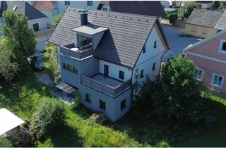 Einfamilienhaus kaufen in Packer Straße 35, 8583 Edelschrott, Historisches, renoviertes Dorfhaus in zentraler Lage zum Wohnen und Arbeiten und trotzdem im Grünen