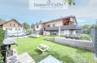Einfamilienhaus kaufen in 6850 Dornbirn, Großzügiges & modern saniertes Einfamilienhaus mit Garten in gefragter Lage – Im Forach, Dornbirn